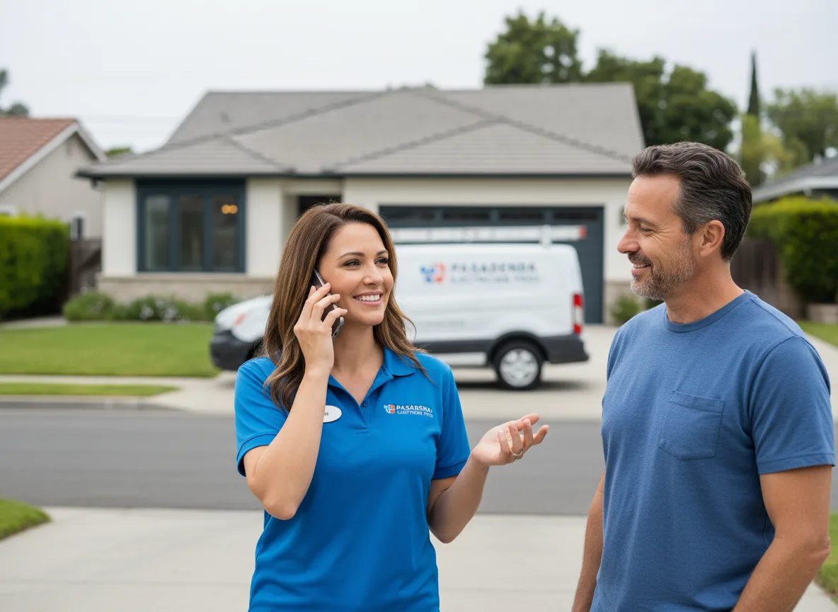 Electrician Keyport, WA FAQs